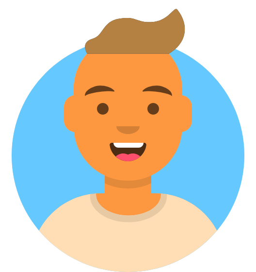 Market Matchmaker Avatar