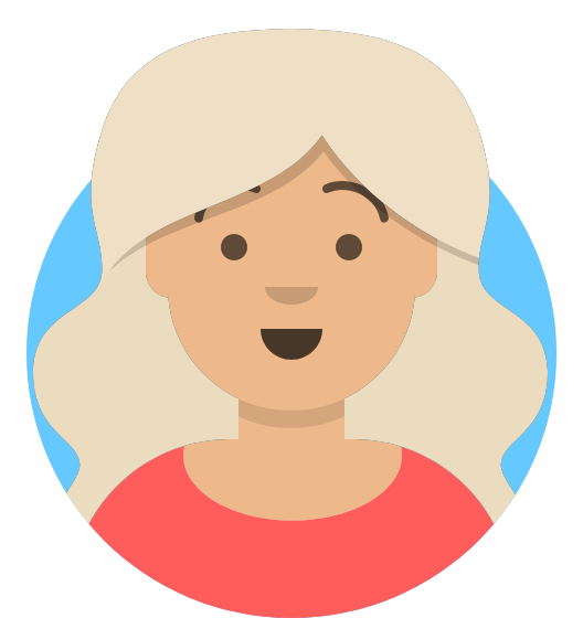 Market Matchmaker Avatar